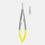 Castroviejo Needle Holders T.C - Image 7