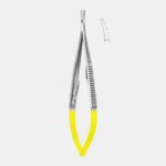 Castroviejo Needle Holders T.C - Image 5