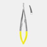 Castroviejo Needle Holders T.C - Image 3