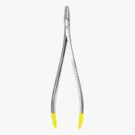Standard Profile Needle Holders T.C