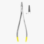 Standard Profile Needle Holders T.C - Image 2