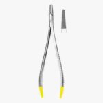 Standard Profile Needle Holders T.C - Image 4