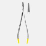 Standard Profile Needle Holders T.C - Image 3