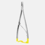Zweifel Needle Holders T.C