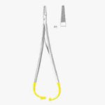 Lichtenberg Needle Holders T.C