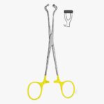Babcock Needle Holders T.C