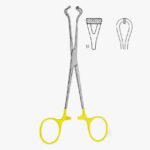 Babcock Needle Holders T.C - Image 4