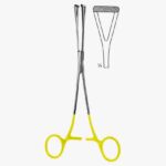 Duval Needle Holders T.C