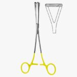 Duval Needle Holders T.C - Image 2