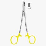 Wire Twisters Needle Holders T.C - Image 2
