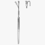 Flexible Hooklets Retractors