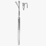 Flexible Hooklets Retractors