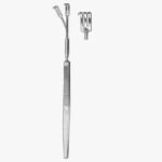 Flexible Hooklets Retractors