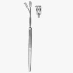 Flexible Hooklets Retractors