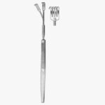 Flexible Hooklets Retractors