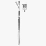 Flexible Hooklets Retractors
