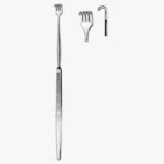 Flexible Hooklets Retractors - Image 2