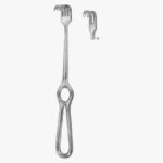 Kocher Retractors Sharp - Image 2