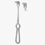 Kocher Retractors Sharp - Image 6