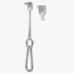 Kocher Retractors Sharp - Image 5