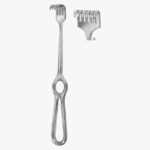 Kocher Retractors Sharp - Image 4