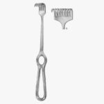 Kocher Retractors Sharp - Image 3