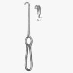 Kocher Retractors Blunt - Image 2