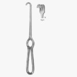 Kocher Retractors Blunt - Image 6
