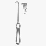 Kocher Retractors Blunt - Image 5