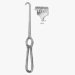 Kocher Retractors Blunt - Image 4