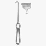 Kocher Retractors Blunt - Image 3