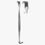 Senn-Mueller Sharp