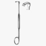 Meyerding Retractors - Image 2