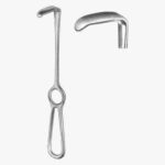 Langenbeck Retractors - Image 2