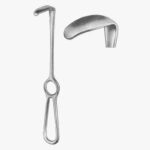 Langenbeck Retractors - Image 4