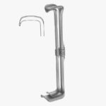Richardsong-Eastman Retractors - Image 2