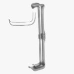 Richardsong-Eastman Retractors - Image 3