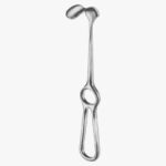 Kocher Retractors