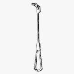 Langenbeck Retractors