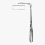 Sauerbruch Retractors