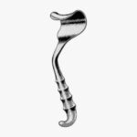Mayo-Abdominal Retractors