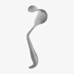 C.W Mayo-Abdominal Retractors