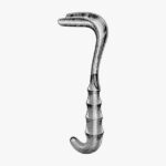 Sims-Kelly Retractors