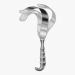 Zaikind Lung Retractors