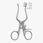 Weitlaner Retractors
