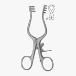 Weitlaner Retractors