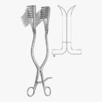 Beckmann-Eaton Retractors