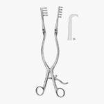 Adson Retractors