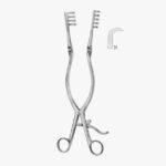 Adson Baby Retractors