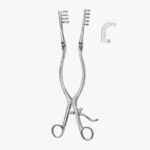 Adson Baby Retractors